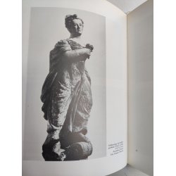 Gallionsfigurer. Storformat kunstbog af Hanne Poulsen, 1976