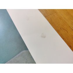 Lanilai Afternoon / Festival 84, Bishop Museum. Kunsttryk af Pegge Hopper f. 1938