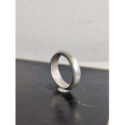 Chunky vintage s�lvring