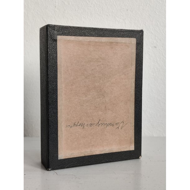 �ldre biologikasse med vandregr�shoppe