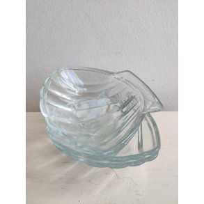 4 muslingesk�le fra Pyrex