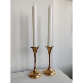 Messingstager, trompet, 1960'erne