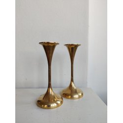 Messingstager, trompet, 1960'erne