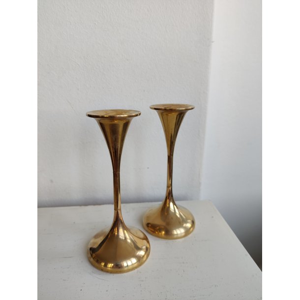 Messingstager, trompet, 1960'erne