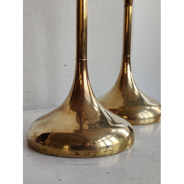 Messingstager, trompet, 1960'erne