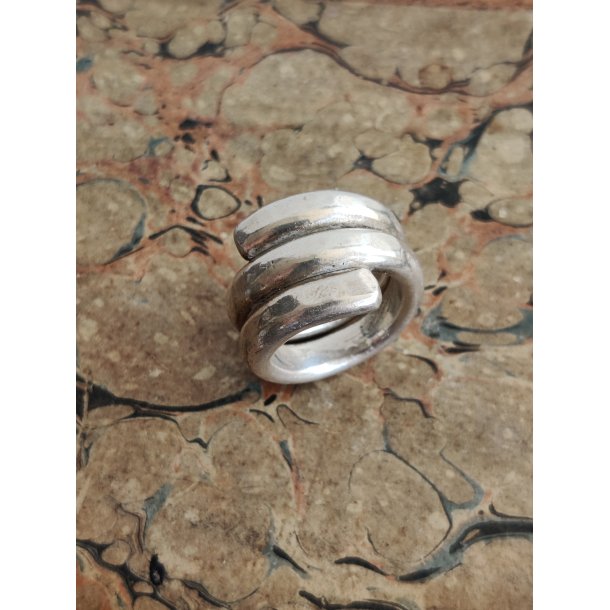 Snoet vintagering str 52