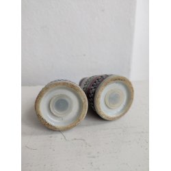 Salt og peber s�t, 1950'erne