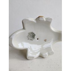 Gerold Bavaria lysestage med s�d fugl