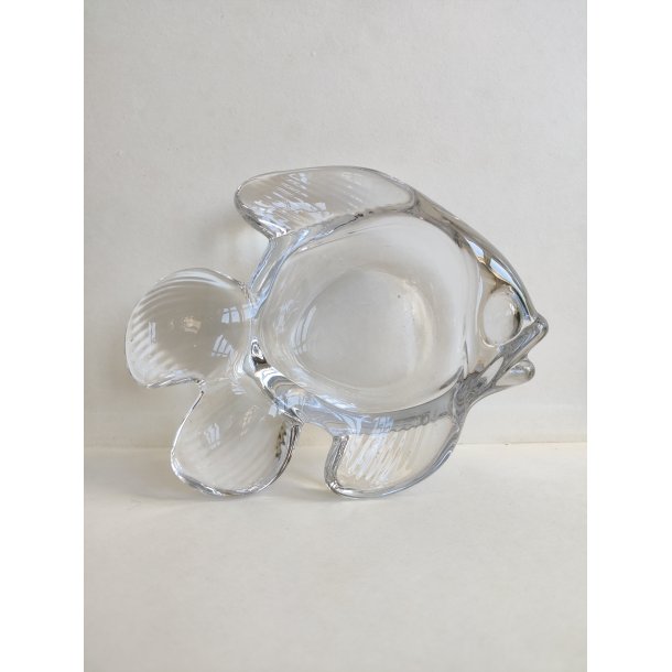 Fransk glasfisk fra Vannes-Le-Chatel til sm�ting