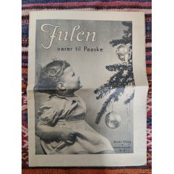 Juleavis fra bes�ttelsen