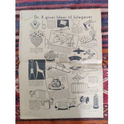 Juleavis fra bes�ttelsen