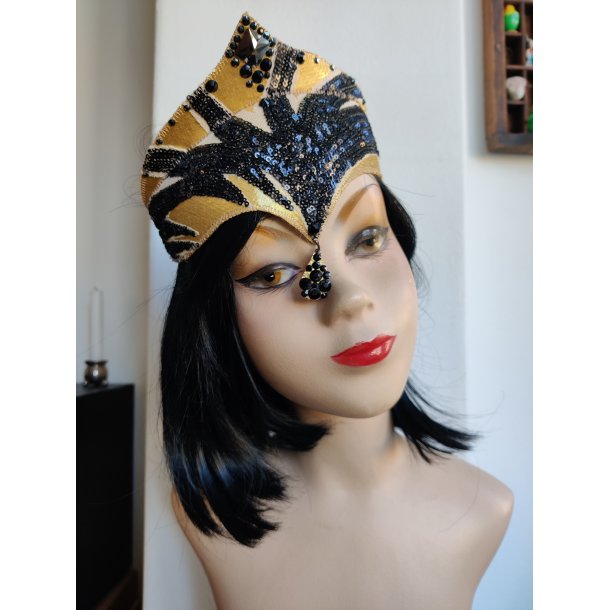 Paillet pandeb�nd, kostume