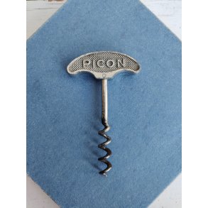 Fransk vintage mini-proptr�kker PICON