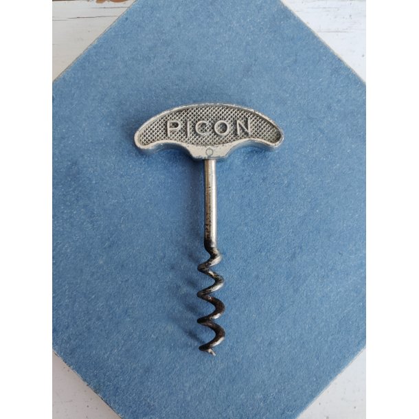 Fransk vintage mini-proptr�kker PICON