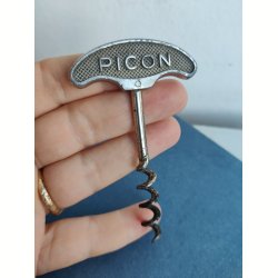 Fransk vintage mini-proptr�kker PICON