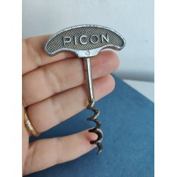 Fransk vintage mini-proptr�kker PICON