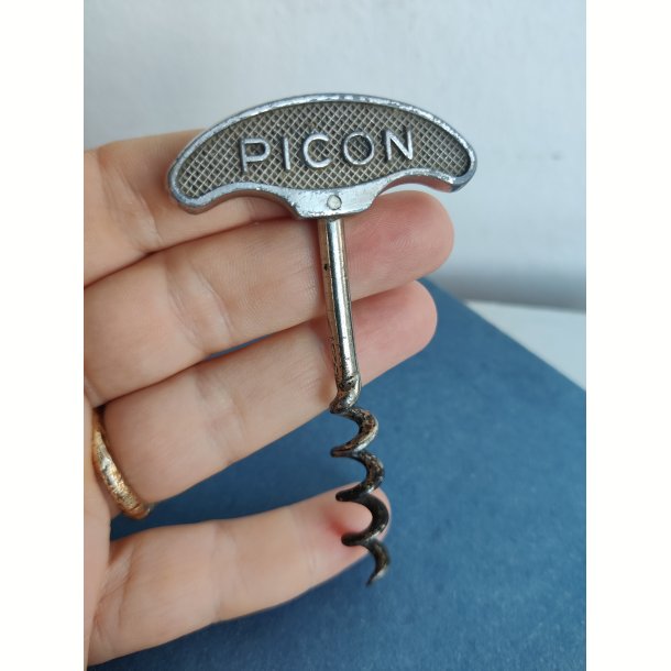 Fransk vintage mini-proptr�kker PICON