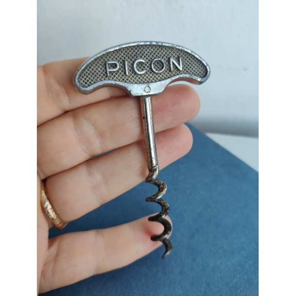 Fransk vintage mini-proptr�kker PICON