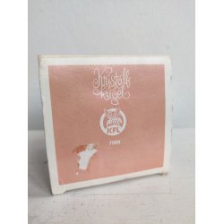 Vintage k�mpe disko-sputnik julekugle, tysk ca. 1970