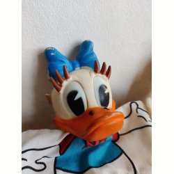 Vintage Disney h�nddukker, Onkel Joakim og Andersine
