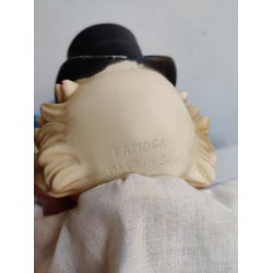 Vintage Disney h�nddukker, Onkel Joakim og Andersine