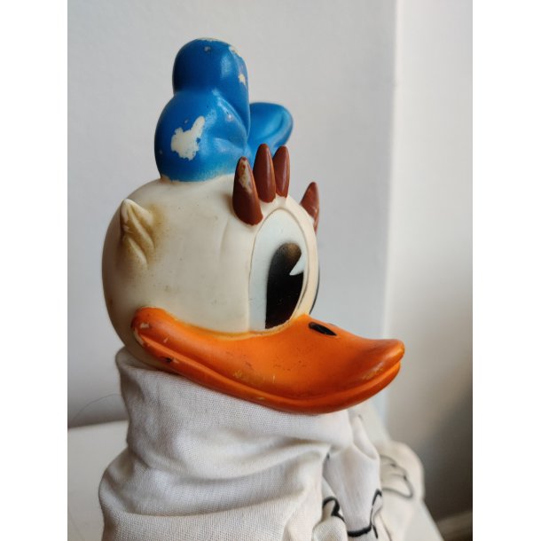 Vintage Disney h�nddukker, Onkel Joakim og Andersine