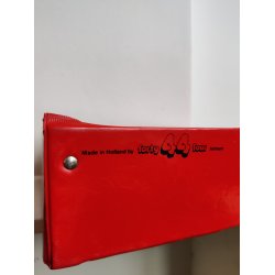 Mickey og Minnie Mouse kuffert, vintage Disney 1985