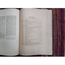 Medicinske tryk 1912: Erstlinge der Syphilisliteratur aus den Jahren 1495 und 1496