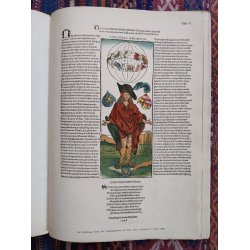 Medicinske tryk 1912: Erstlinge der Syphilisliteratur aus den Jahren 1495 und 1496