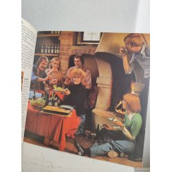 Det hele i en �ggeskal: Kogebog fra 1970'erne