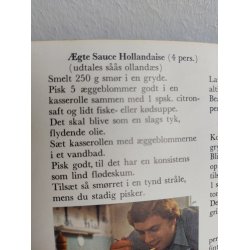Det hele i en �ggeskal: Kogebog fra 1970'erne
