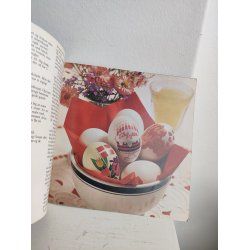 Det hele i en �ggeskal: Kogebog fra 1970'erne