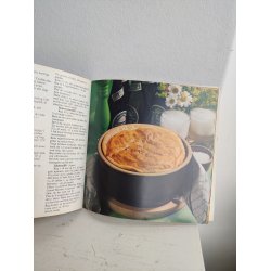 Det hele i en �ggeskal: Kogebog fra 1970'erne