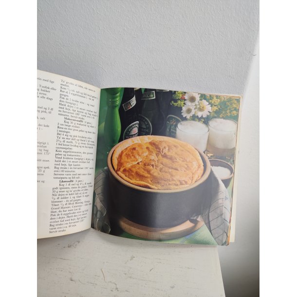Det hele i en �ggeskal: Kogebog fra 1970'erne