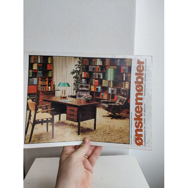 Bo Bedre julenummer 1977