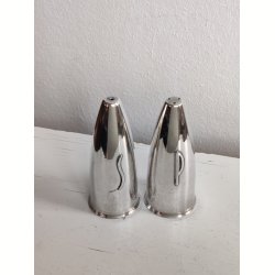 Salt og peber, dansk 1950erne