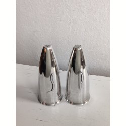 Salt og peber, dansk 1950erne
