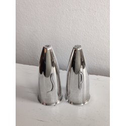 Salt og peber, dansk 1950erne