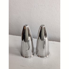 Salt og peber, dansk 1950erne