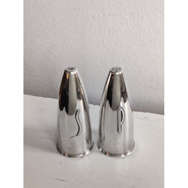 Salt og peber, dansk 1950erne