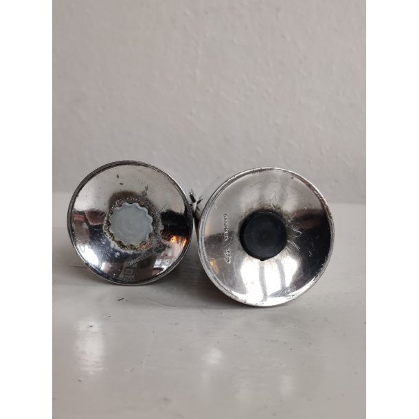 Salt og peber, dansk 1950erne