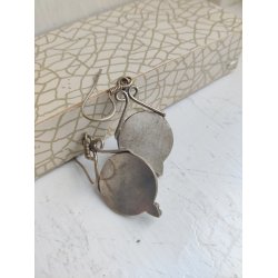 �reringe med turkiser