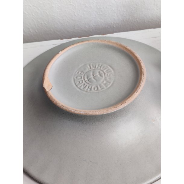 Carmen Curlers sk�l og krukke fra Joghus keramik