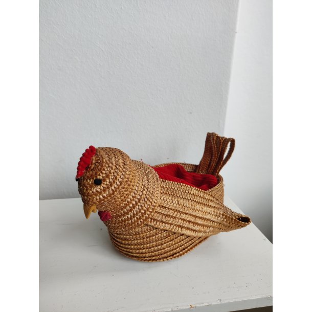 S�d �ggevarmer h�nemor 