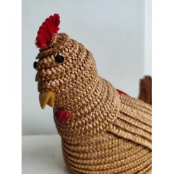 S�d �ggevarmer h�nemor 