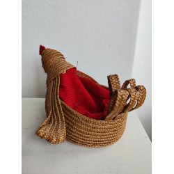 S�d �ggevarmer h�nemor 