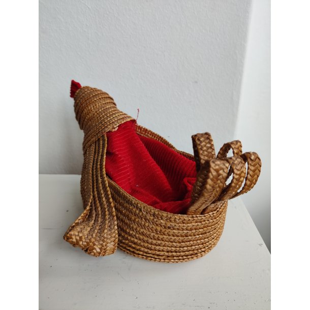 S�d �ggevarmer h�nemor 