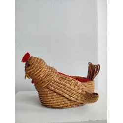 S�d �ggevarmer h�nemor 