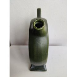 H�ganas gr�n kande med fisk, �ke Holm