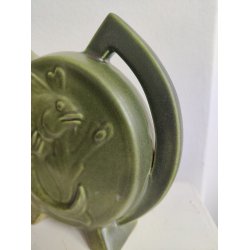 H�ganas gr�n kande med fisk, �ke Holm